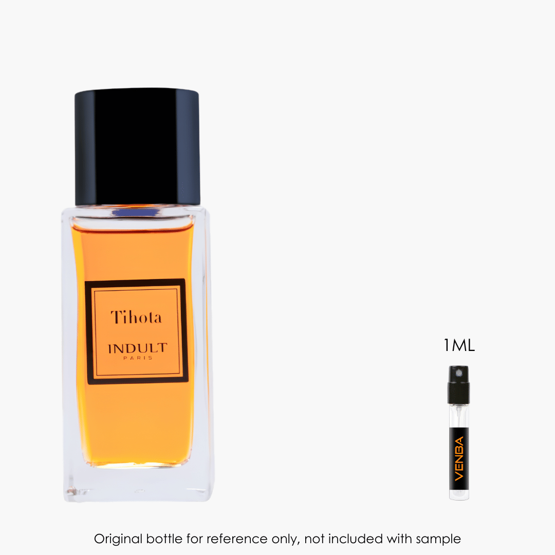 Indult Tihota EDP