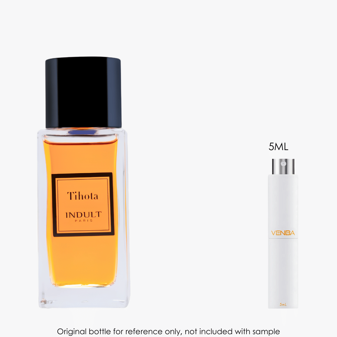 Indult Tihota EDP