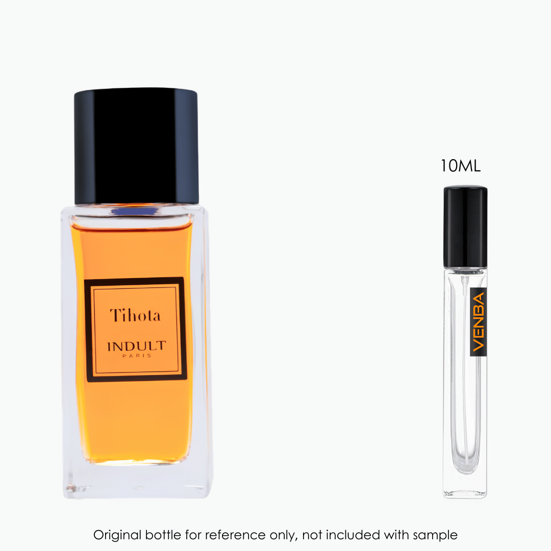 Indult Tihota EDP