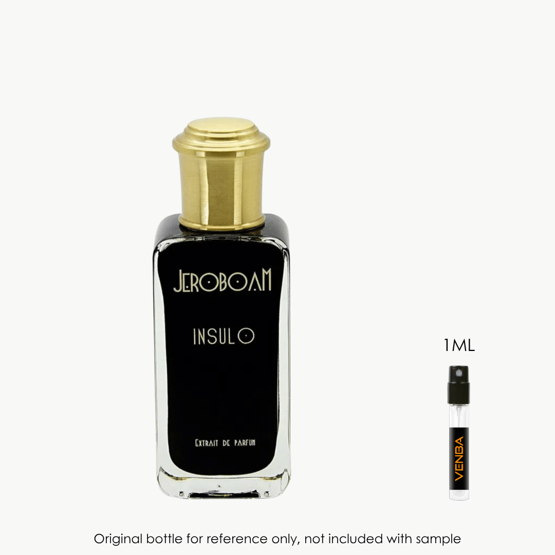Jeroboam Insulo Extrait