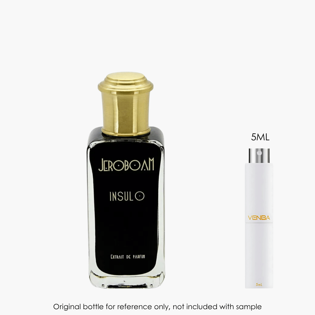 Jeroboam Insulo Extrait