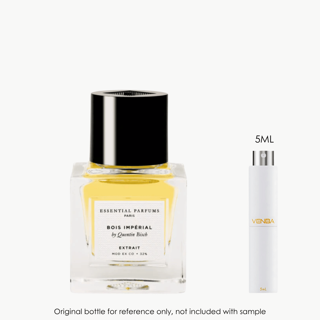 Essential Parfums Bois Imperial Extrait