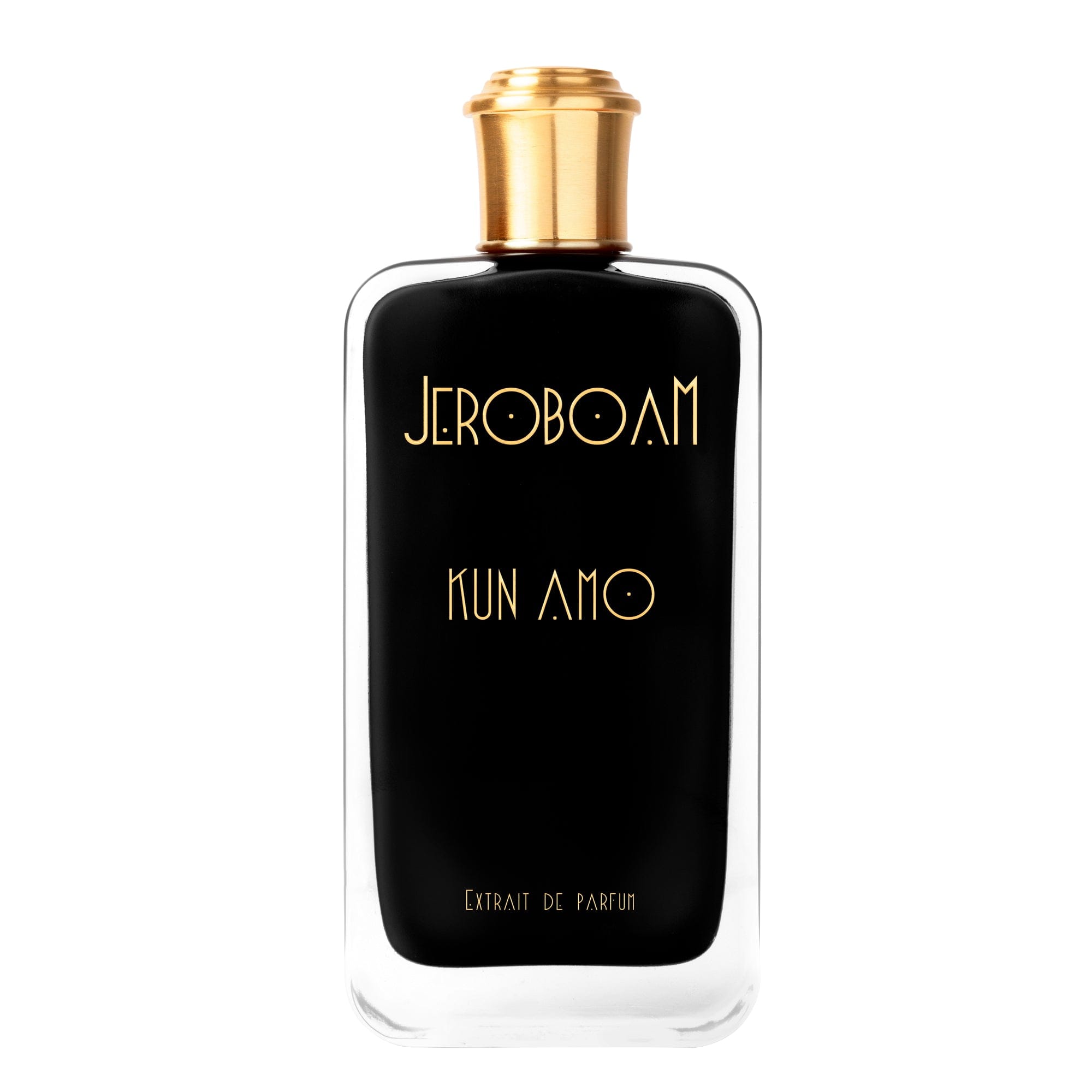 Jeroboam Kun Amo Extrait de Parfum