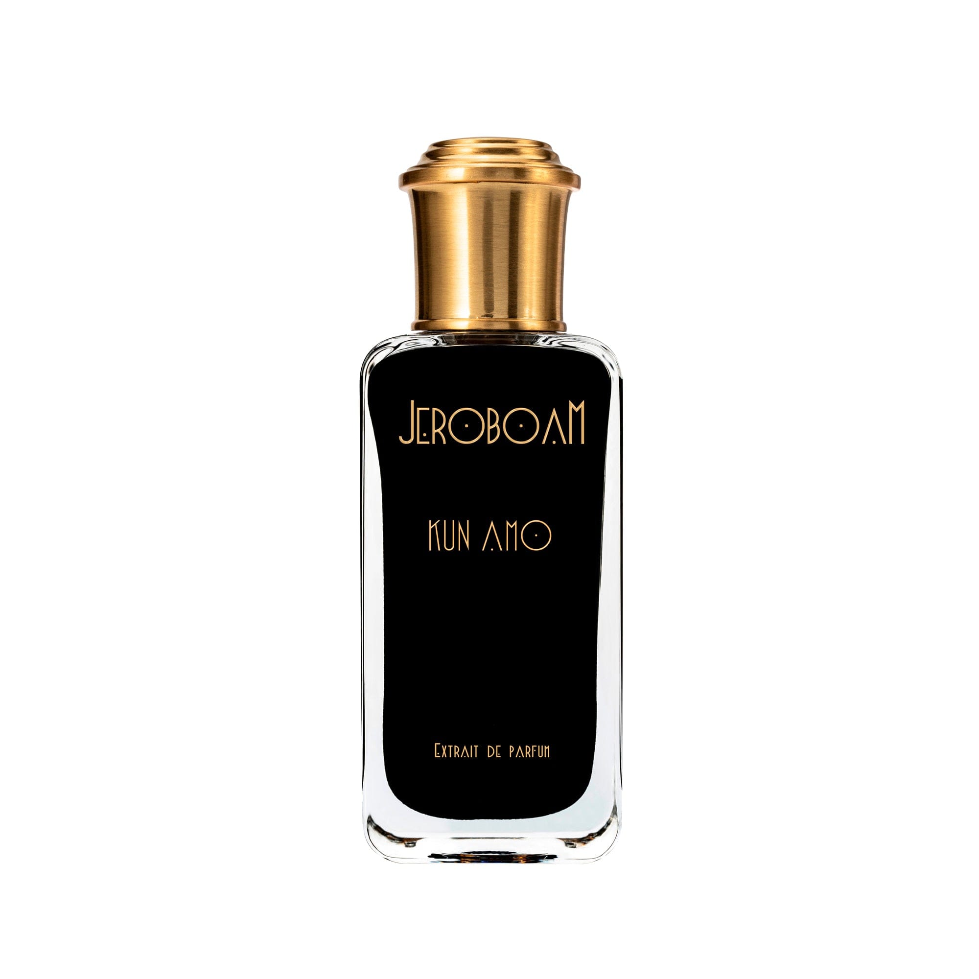 Jeroboam Kun Amo Extrait de Parfum