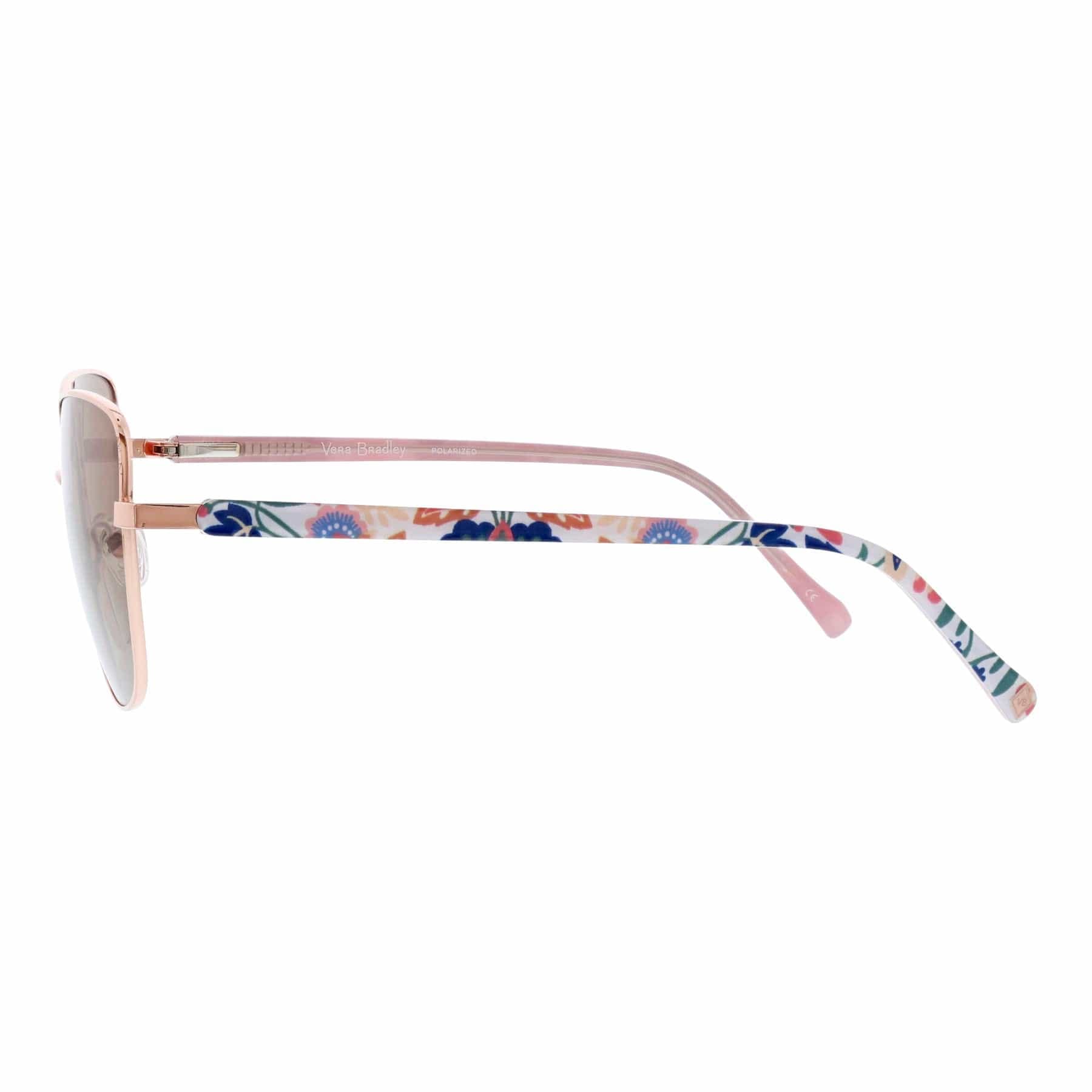 Vera Bradley Manilla Sunglasses