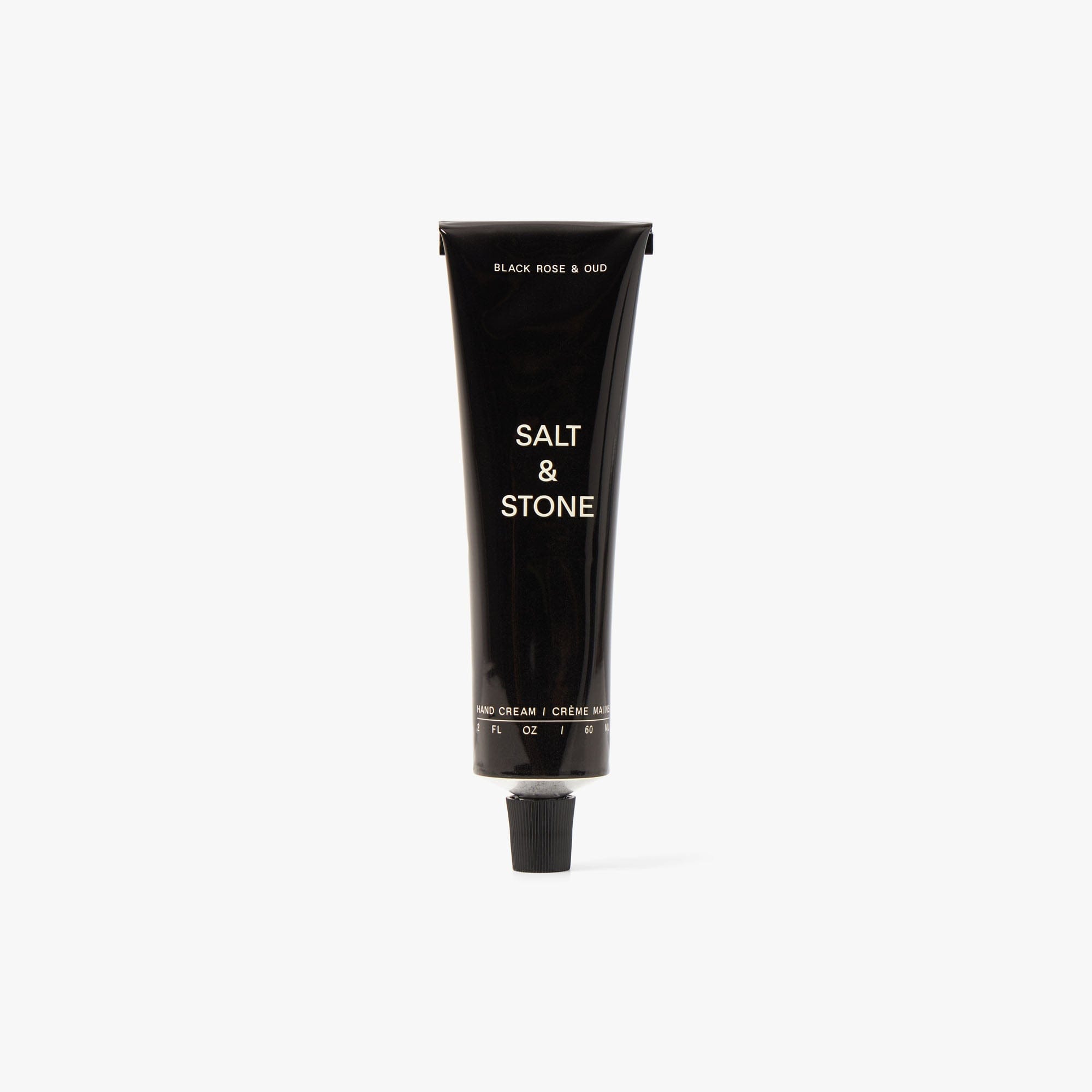 Salt and Stone SALT & STONE Hand Cream / Black Rose & Oud