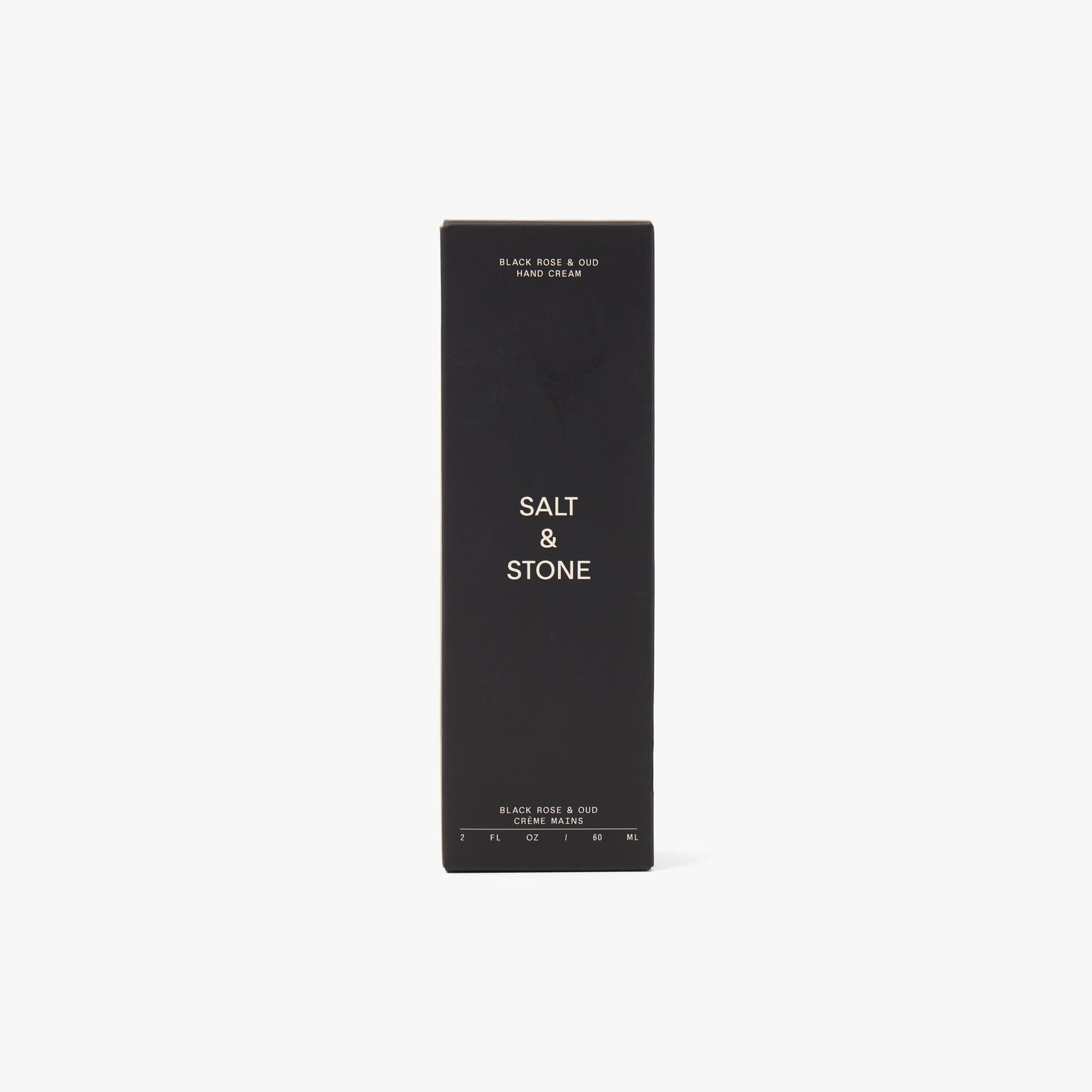 Salt and Stone SALT & STONE Hand Cream / Black Rose & Oud