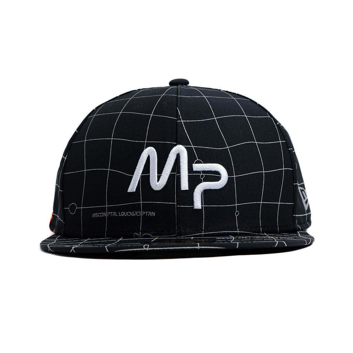 Monsoon Patrol + New Eral 59Fifty Cap Black