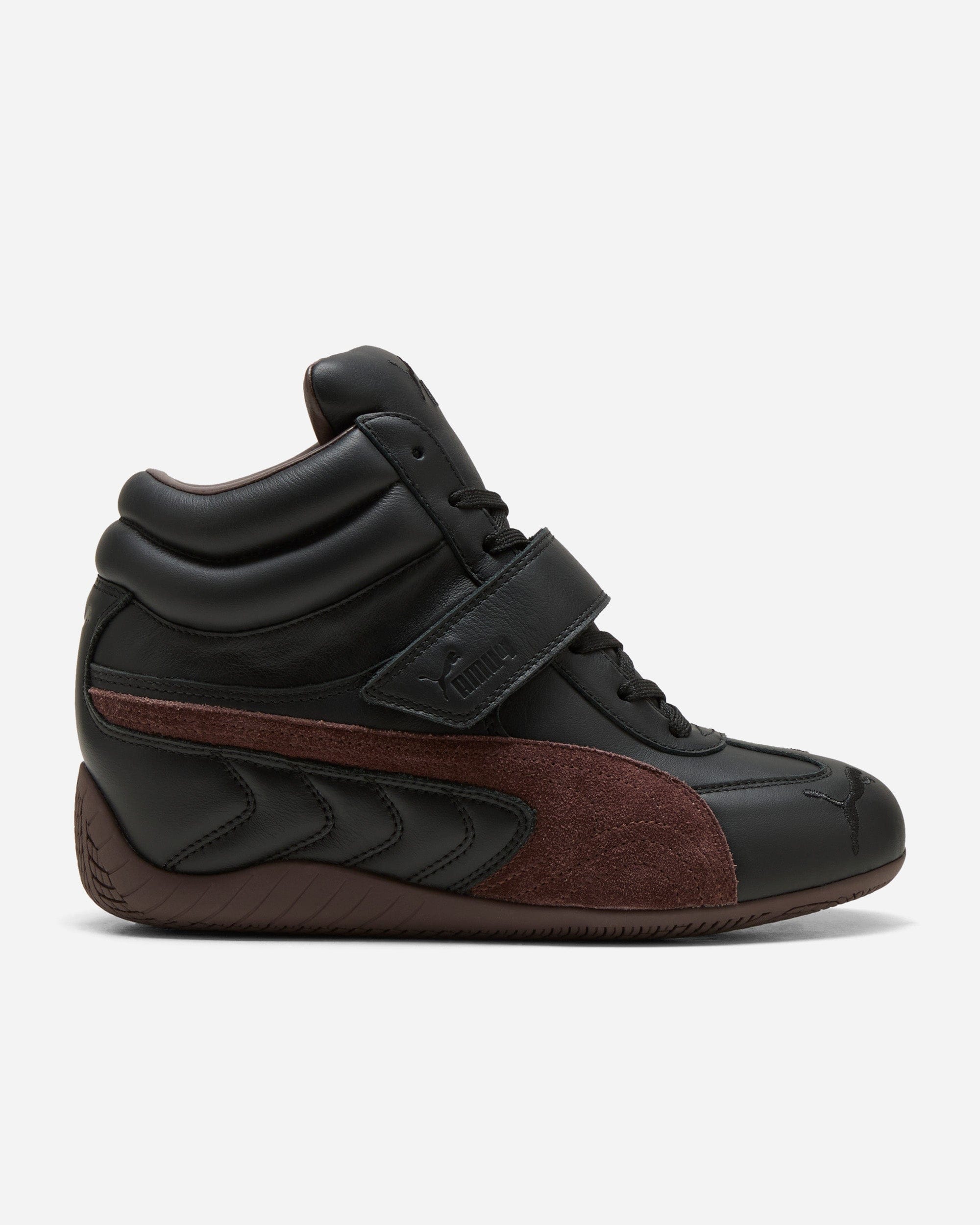 PUMA Denmark A/S Speedcat Wedge Leather