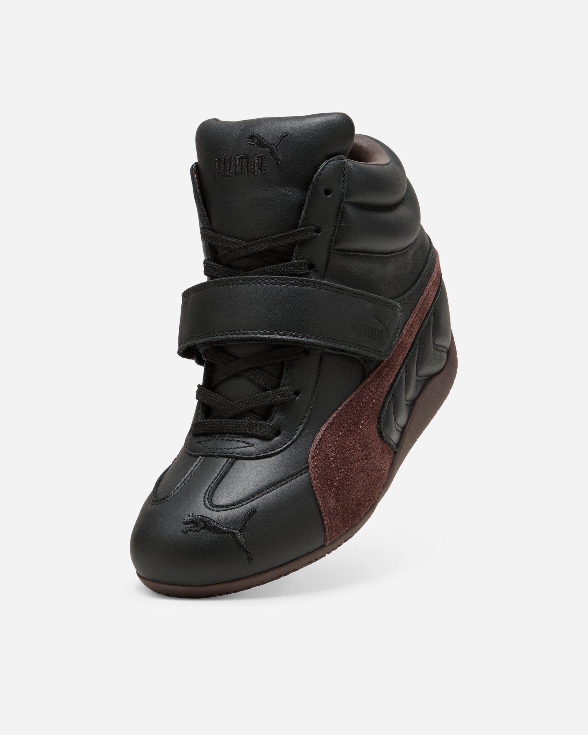 PUMA Denmark A/S Speedcat Wedge Leather