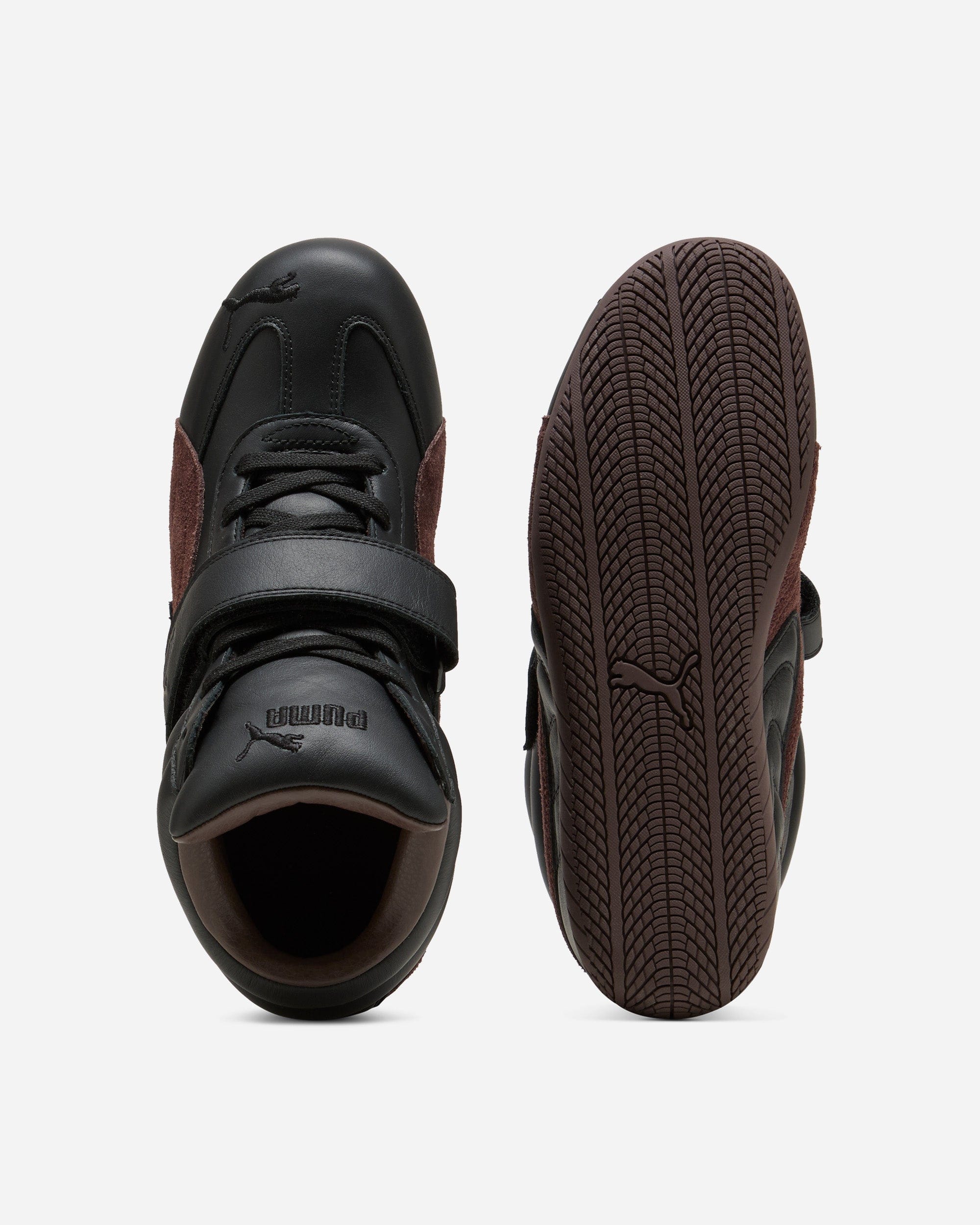 PUMA Denmark A/S Speedcat Wedge Leather