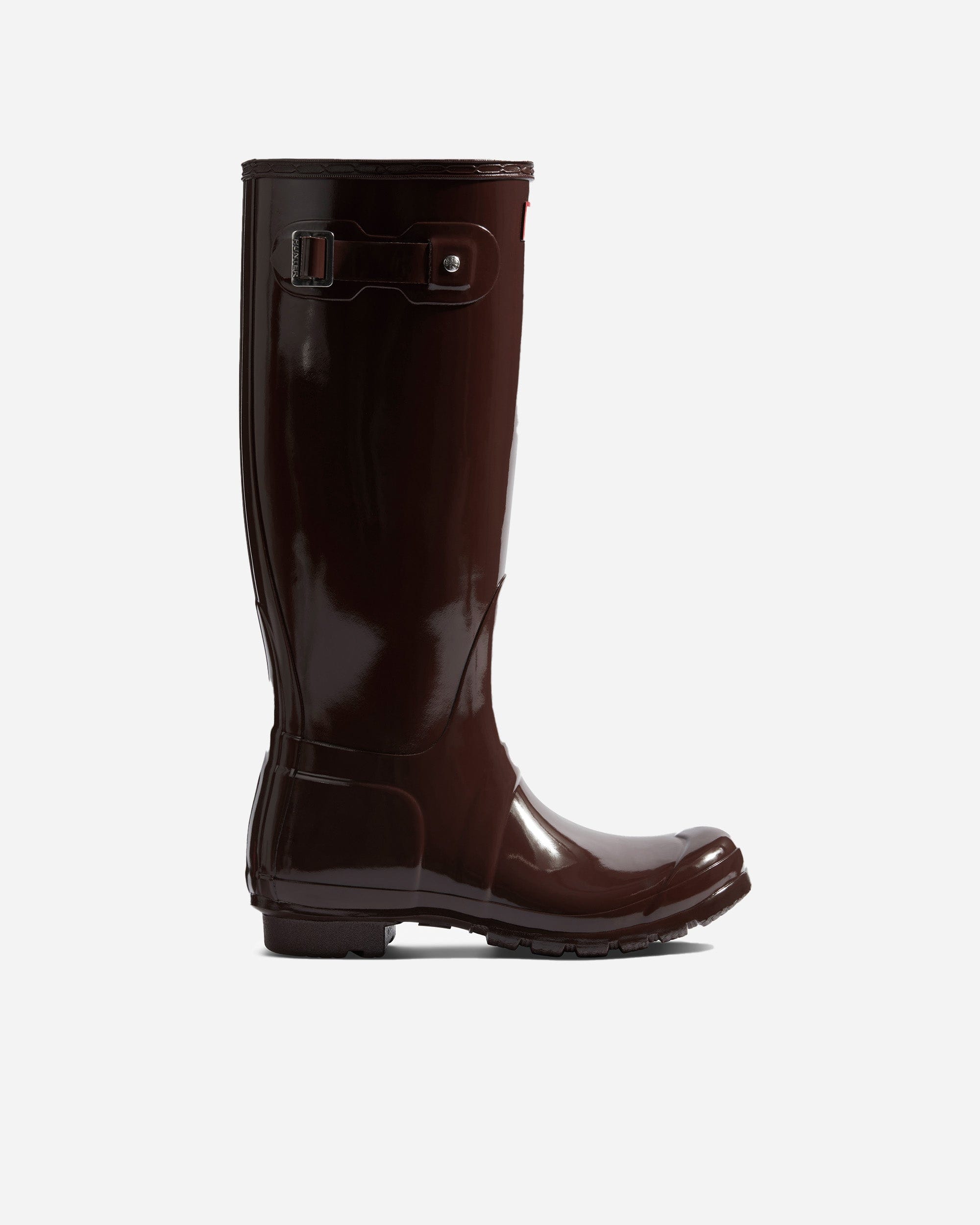 Sjöklint Agenturer AB (hunter) Original Tall Gloss Boot