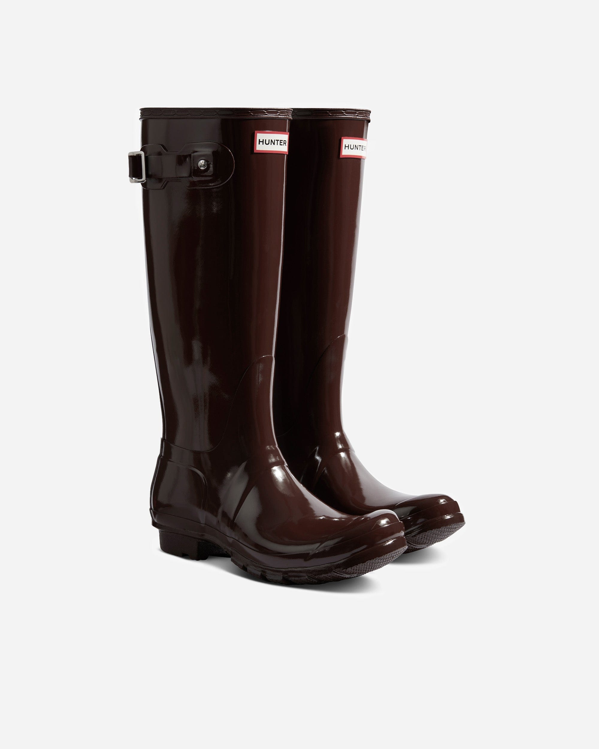 Sjöklint Agenturer AB (hunter) Original Tall Gloss Boot