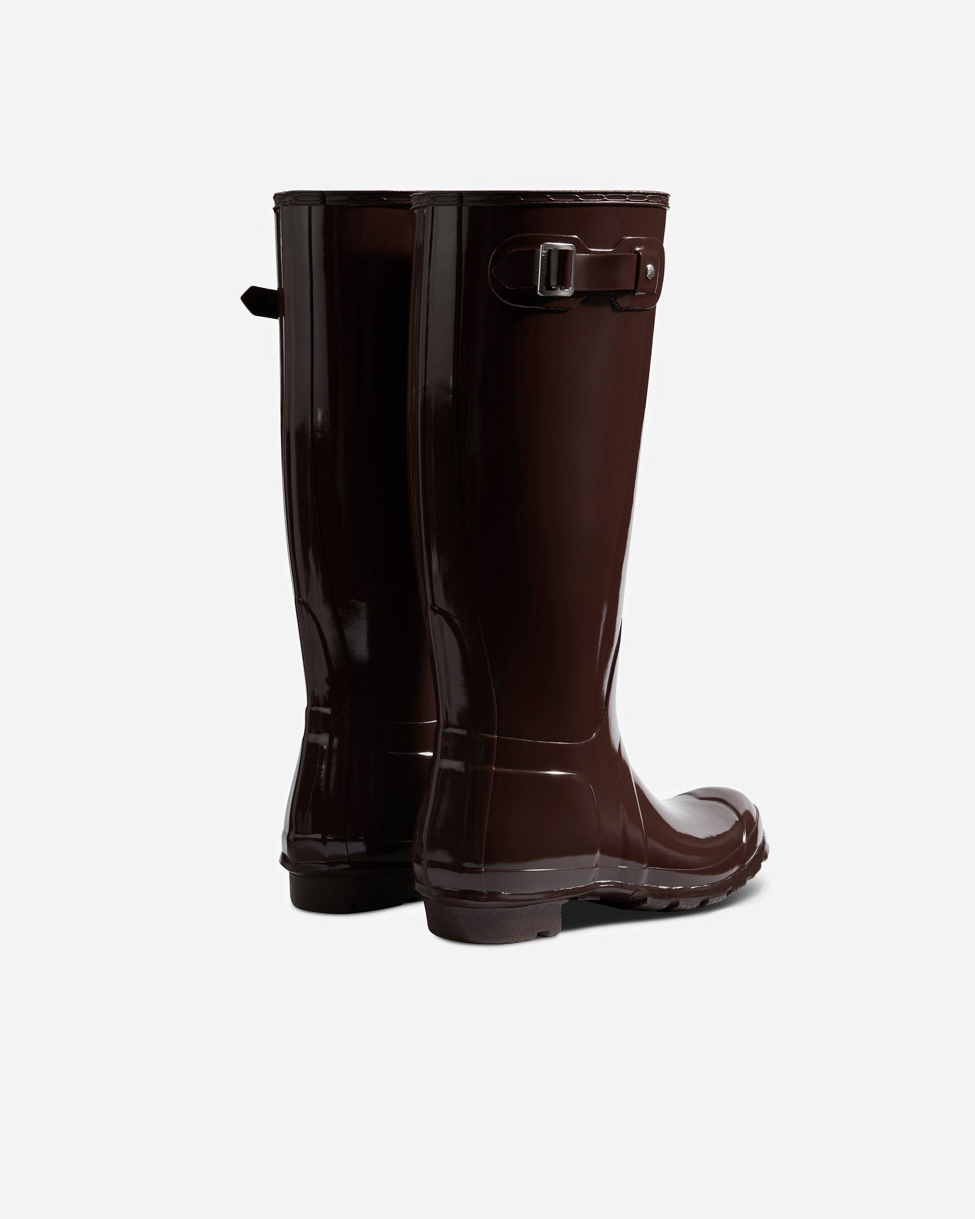 Sjöklint Agenturer AB (hunter) Original Tall Gloss Boot