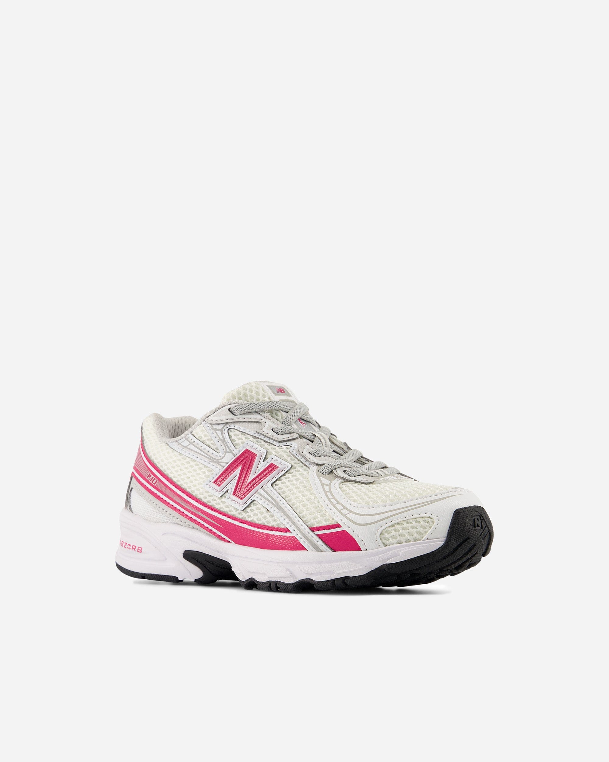 New Balance Denmark Aps 740 Bungee Lace (Preschool)