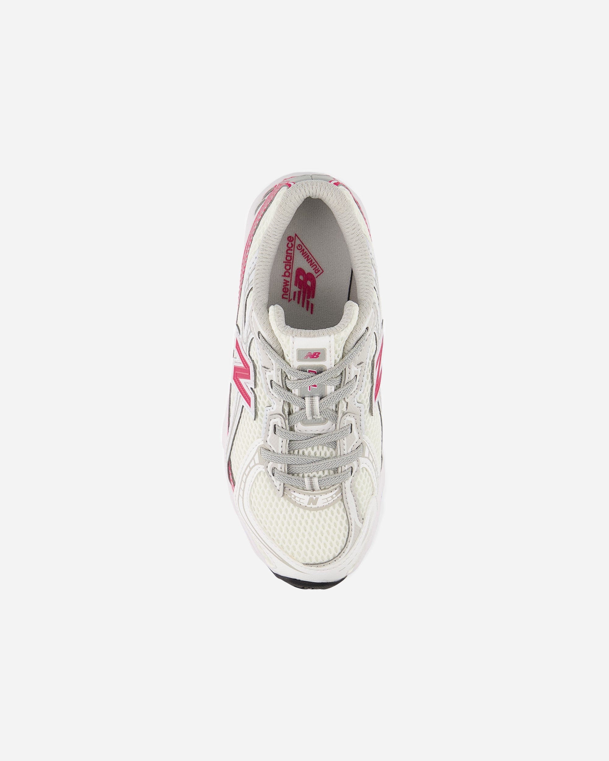 New Balance Denmark Aps 740 Bungee Lace (Preschool)