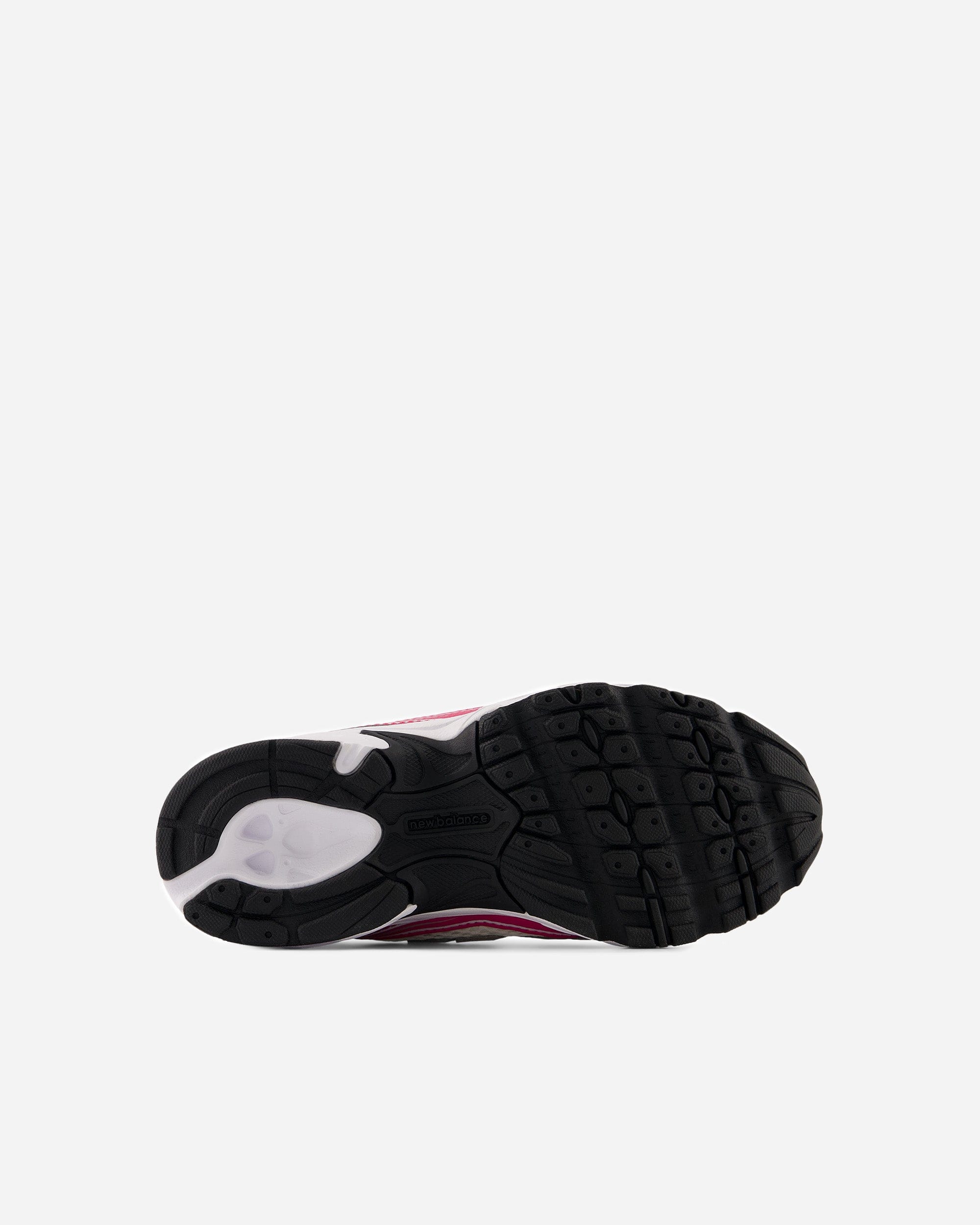 New Balance Denmark Aps 740 Bungee Lace (Preschool)
