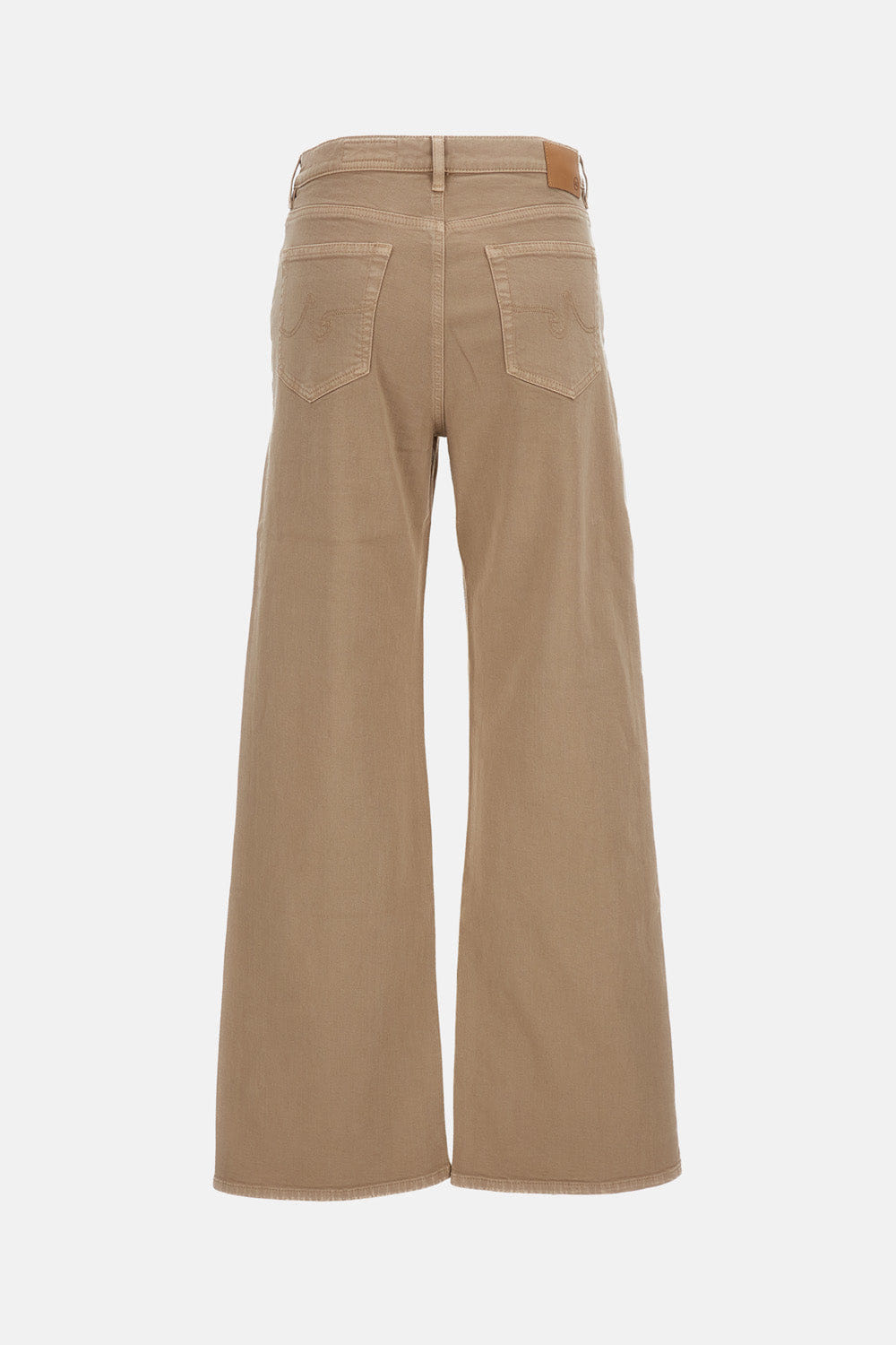 AG JEANS NEW BAGGY BAGGY WIDE