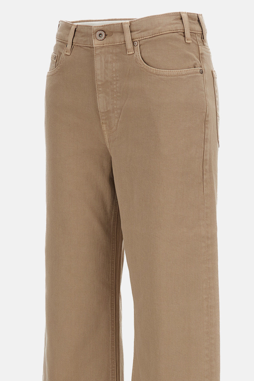 AG JEANS NEW BAGGY BAGGY WIDE