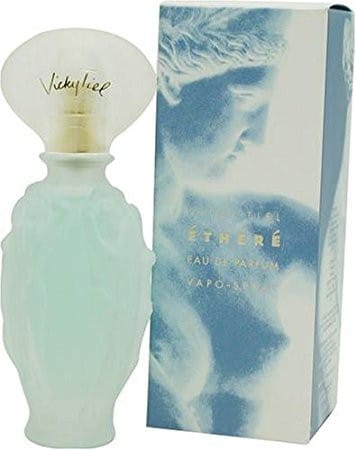 Luxury Perfumes Inc. ETHERE FOR WOMEN BY VICKY TIEL