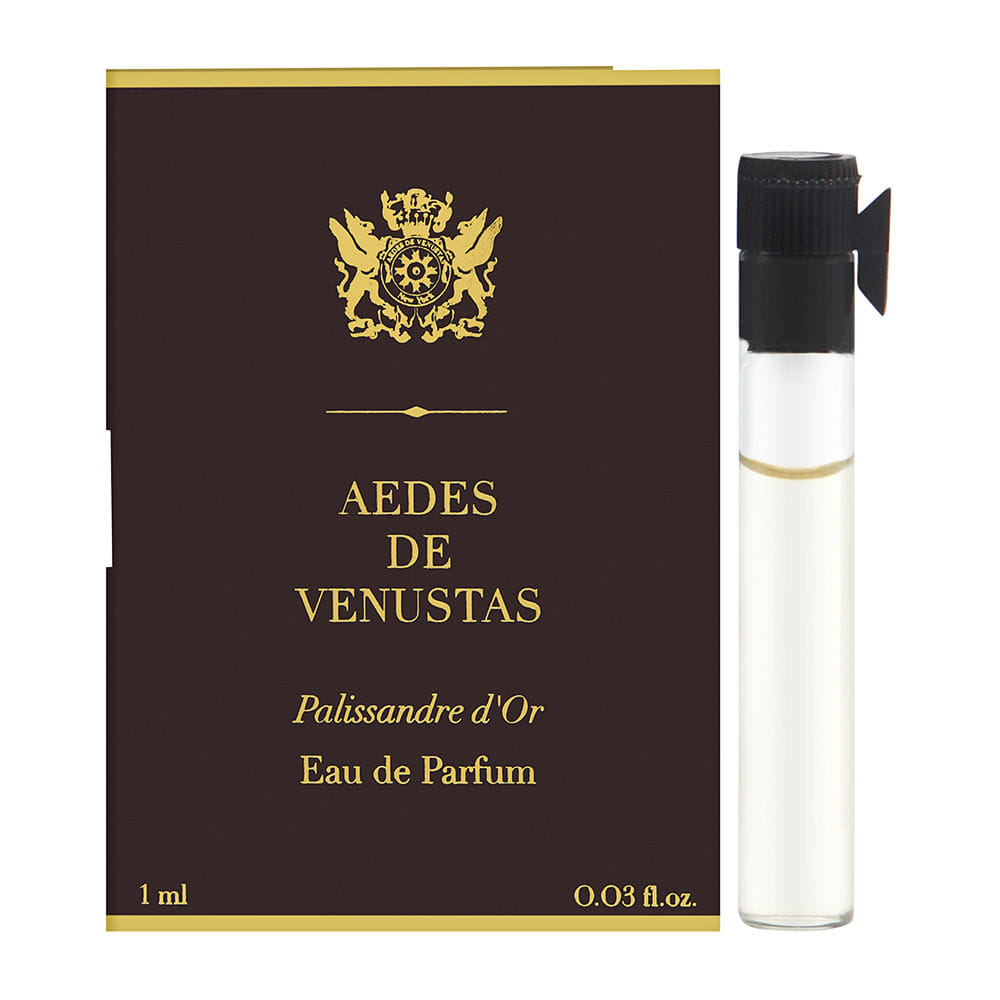 Aedes de Venustas Palissandre d'Or by Aedes De Venustas