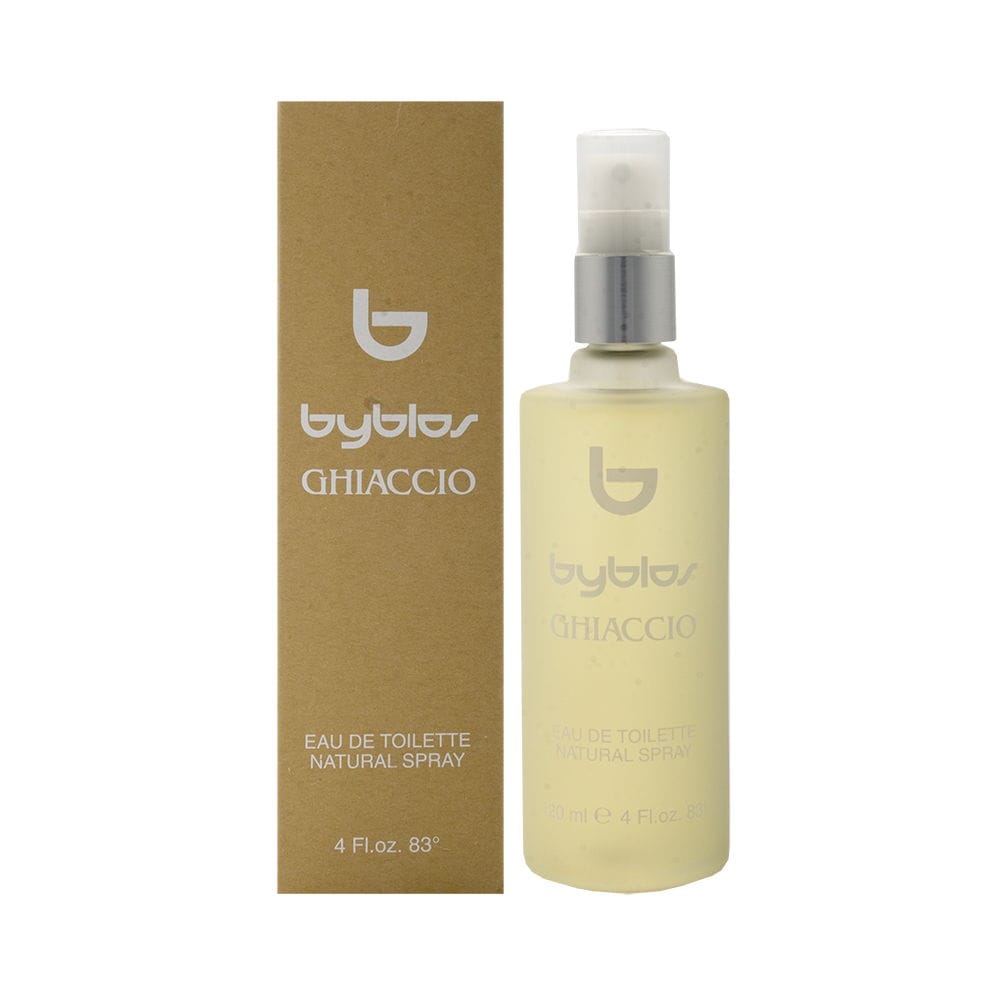 Byblos Ghiaccio by Byblos for Women