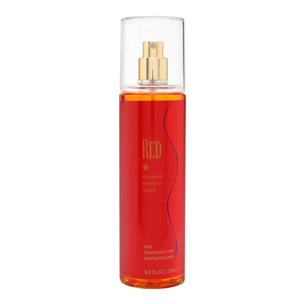 Giorgio Beverly Hills Red by Giorgio Beverly Hills for Women