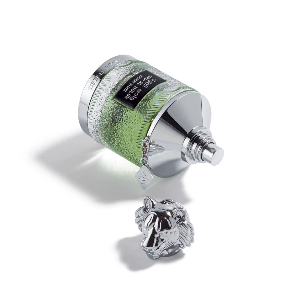 Shaik Saeed Wadi Al Muluk Victory Elixir Extrait De Parfum 100 ml