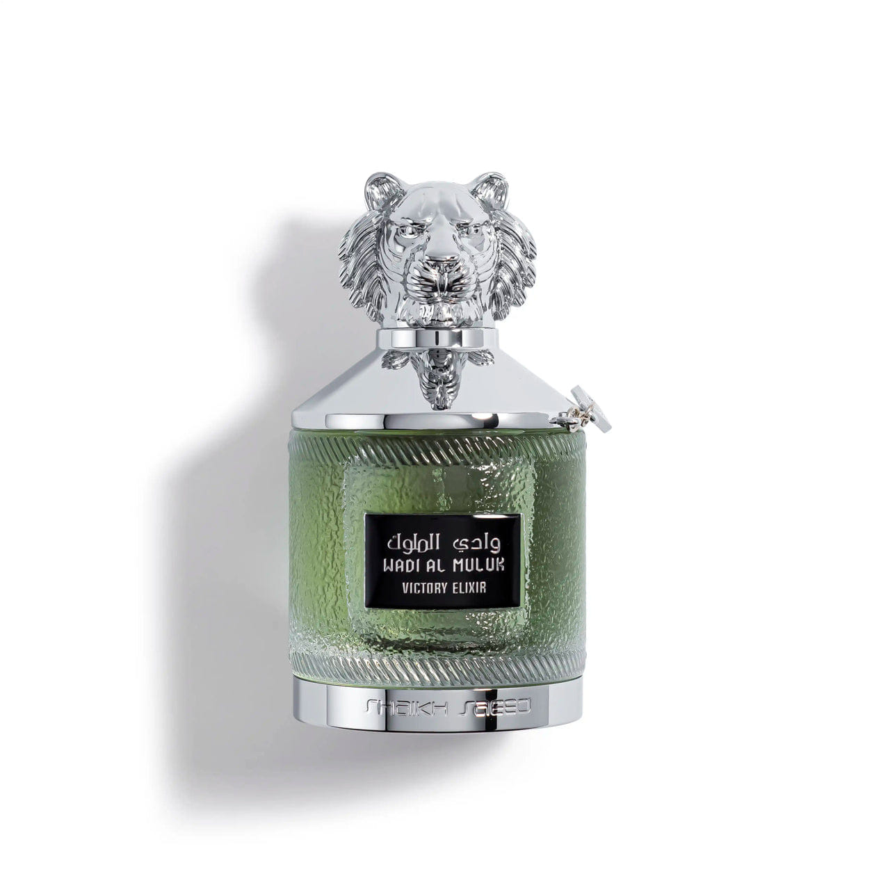 Shaik Saeed Wadi Al Muluk Victory Elixir Extrait De Parfum 100 ml