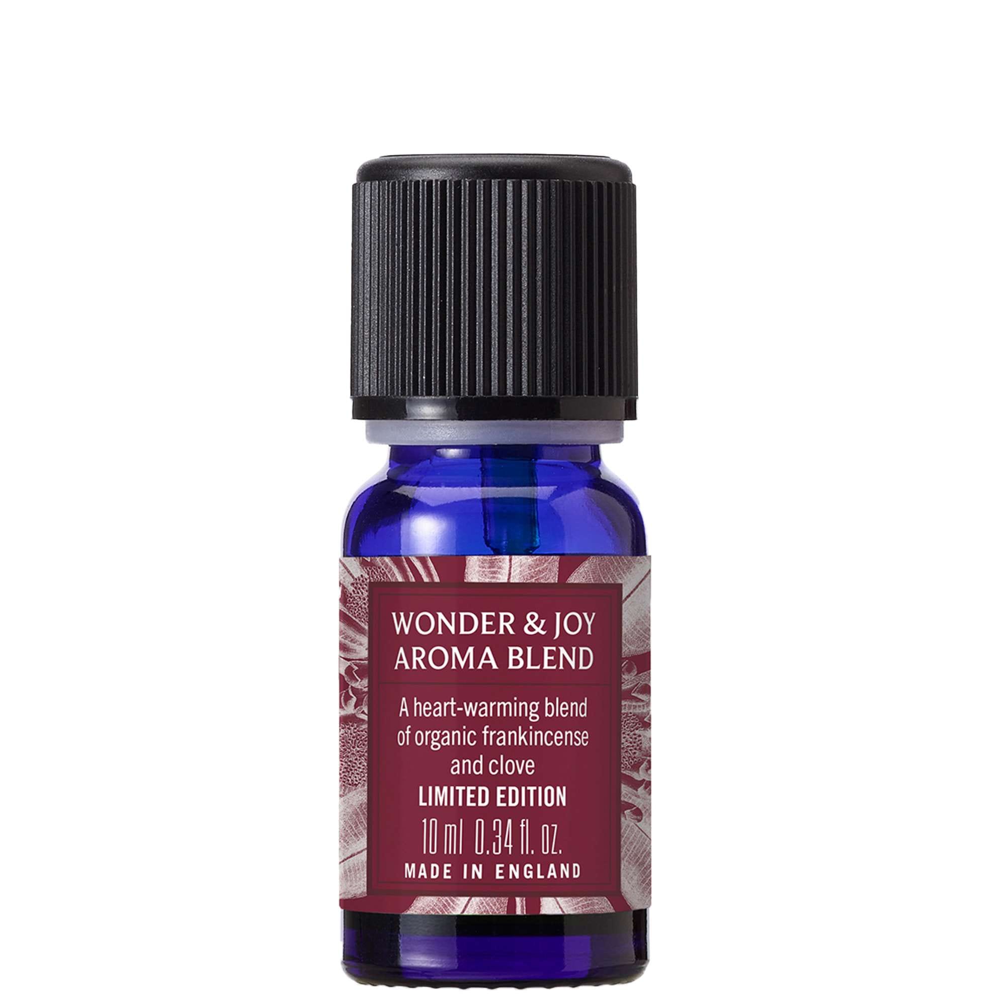 Neal's Yard Remedies Festive Blend EO Blend 10 ml