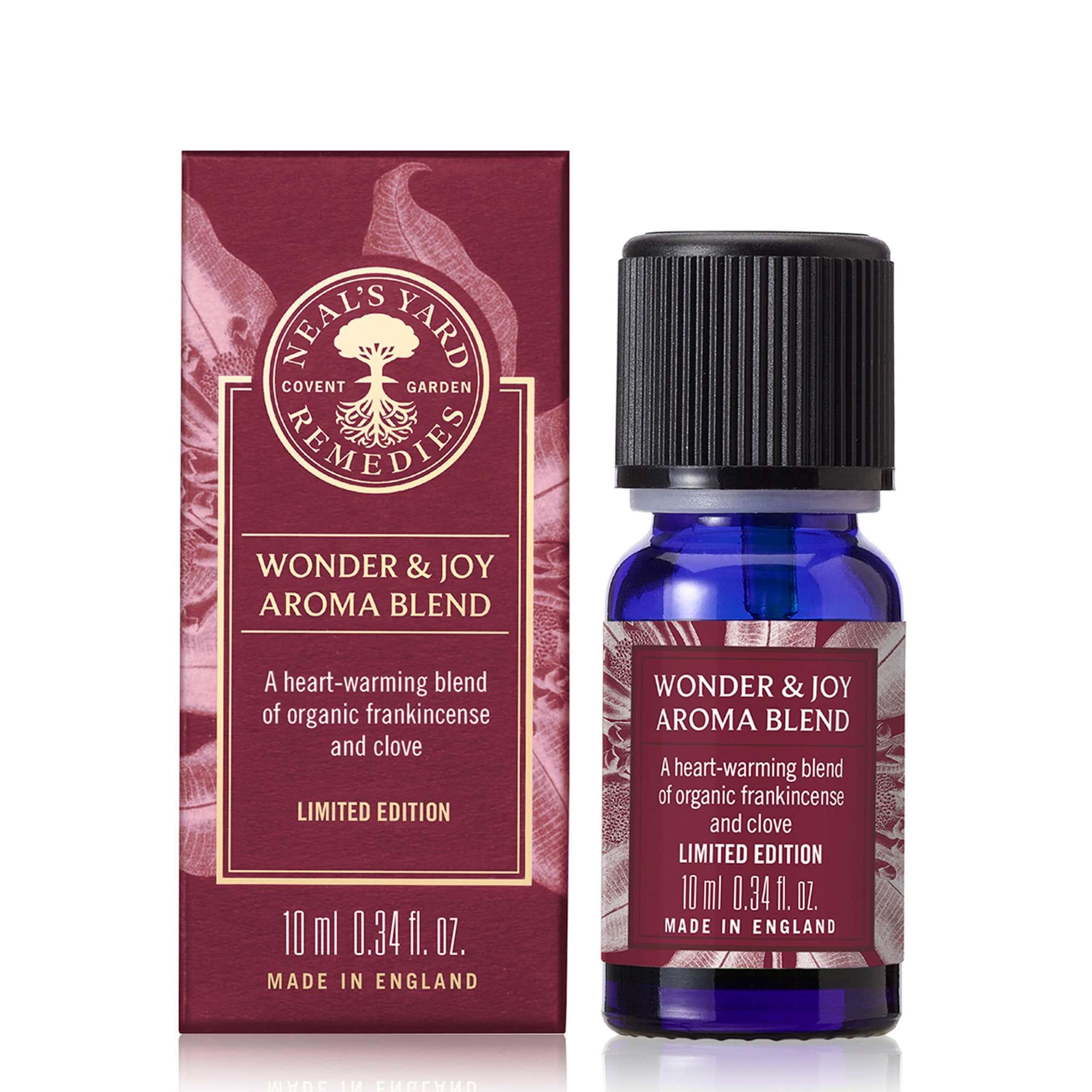Neal's Yard Remedies Festive Blend EO Blend 10 ml