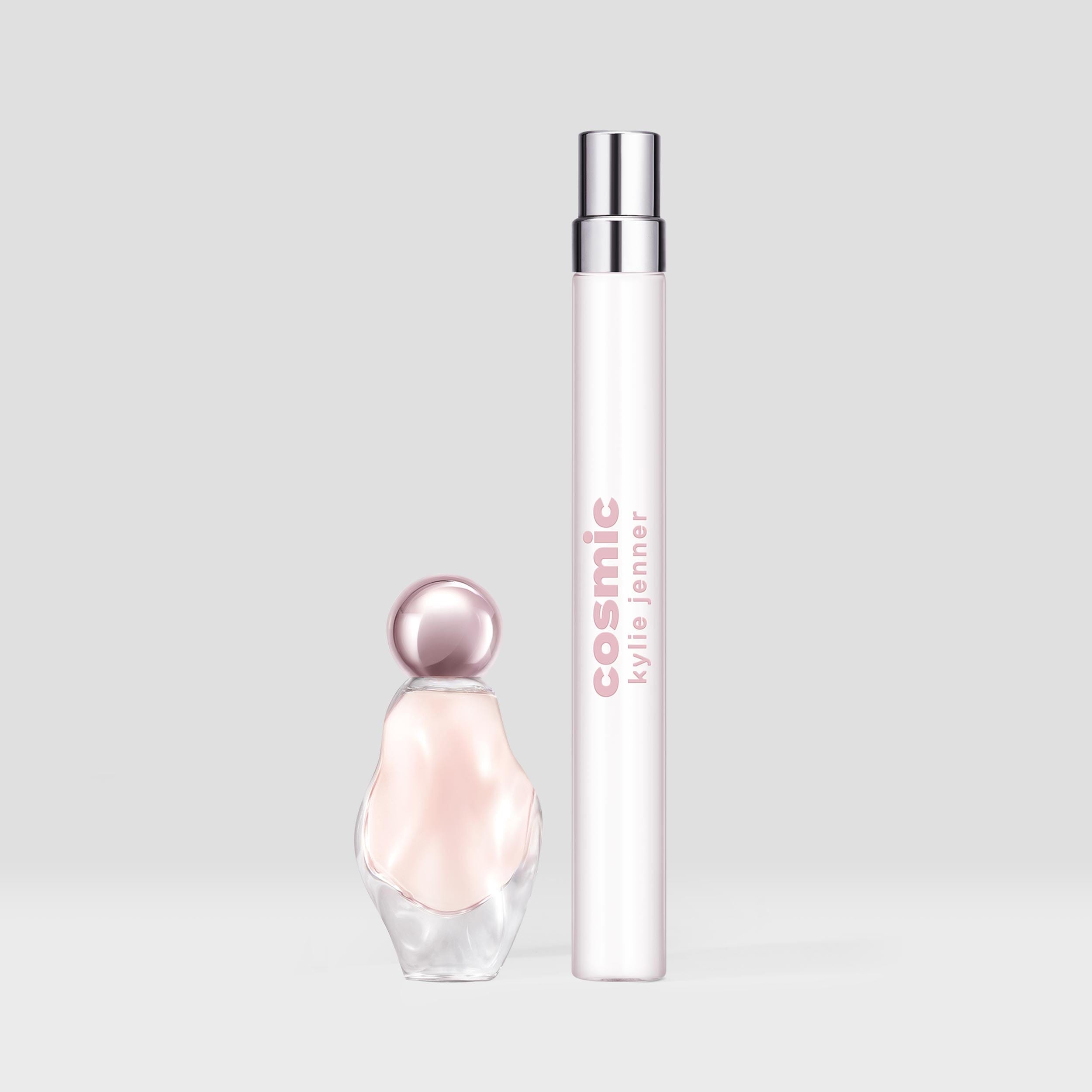 Kylie-Fragrance Cosmic Kylie Jenner Mini & Pen Spray Gift Set