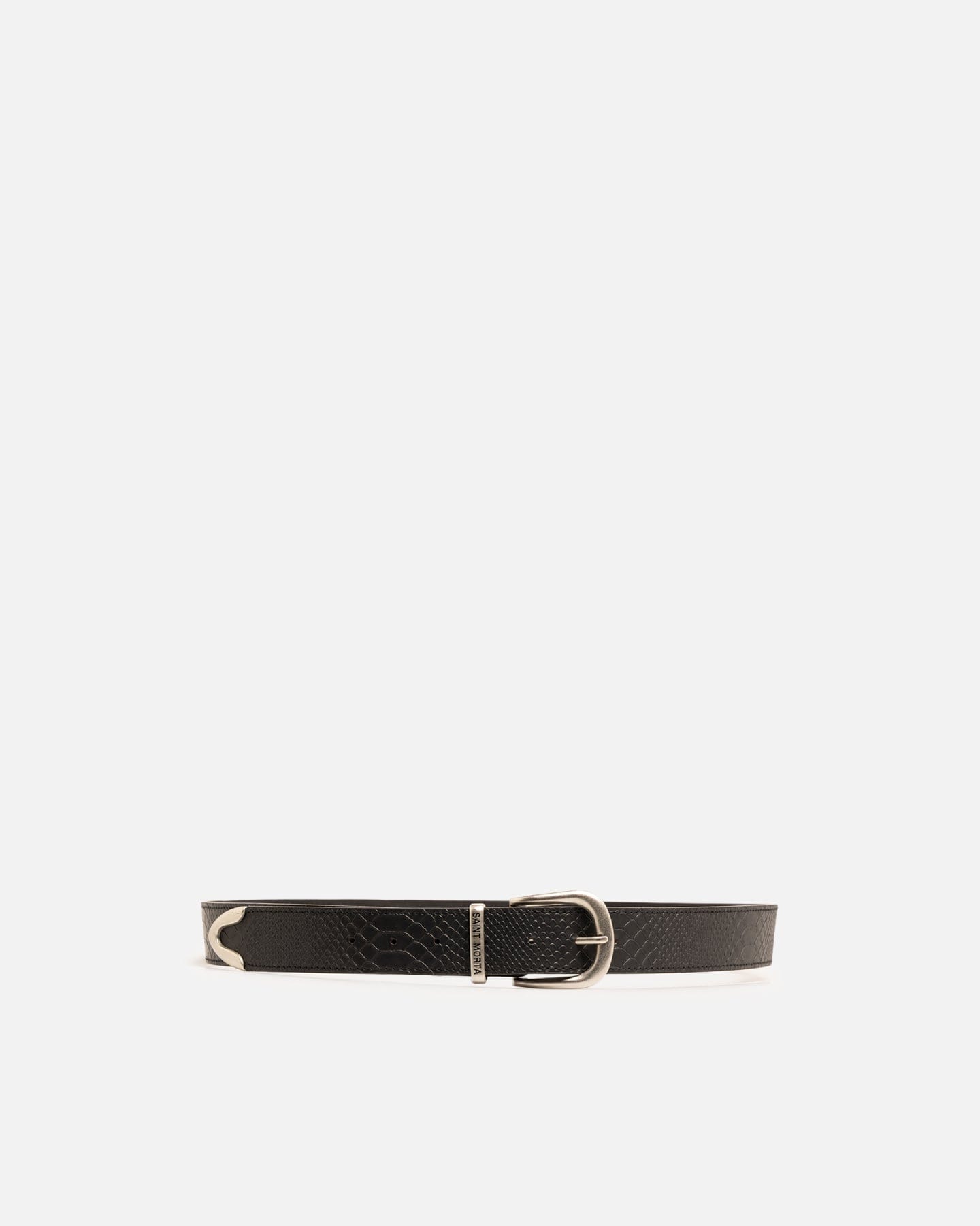 SAINT MORTA Belts