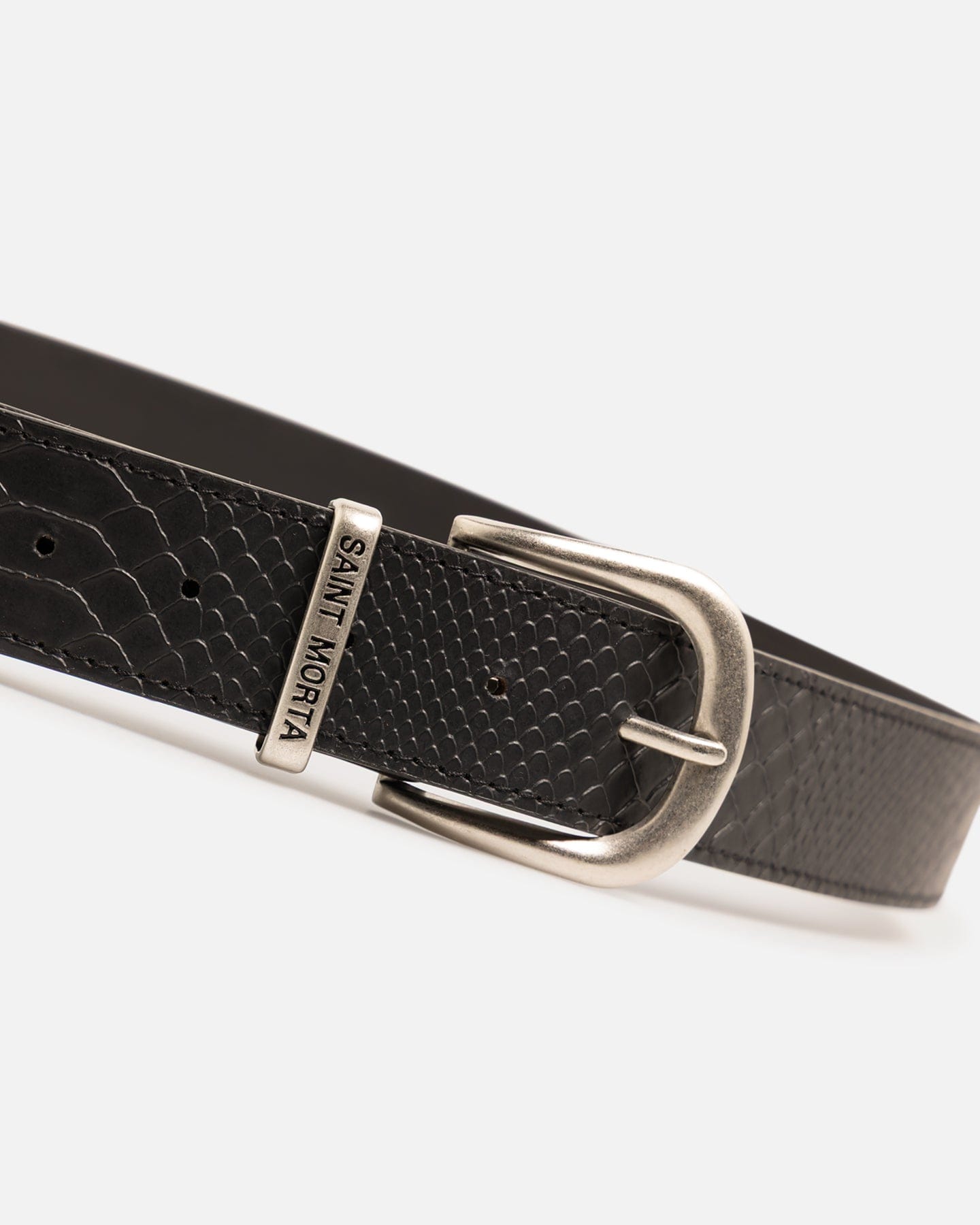 SAINT MORTA Belts