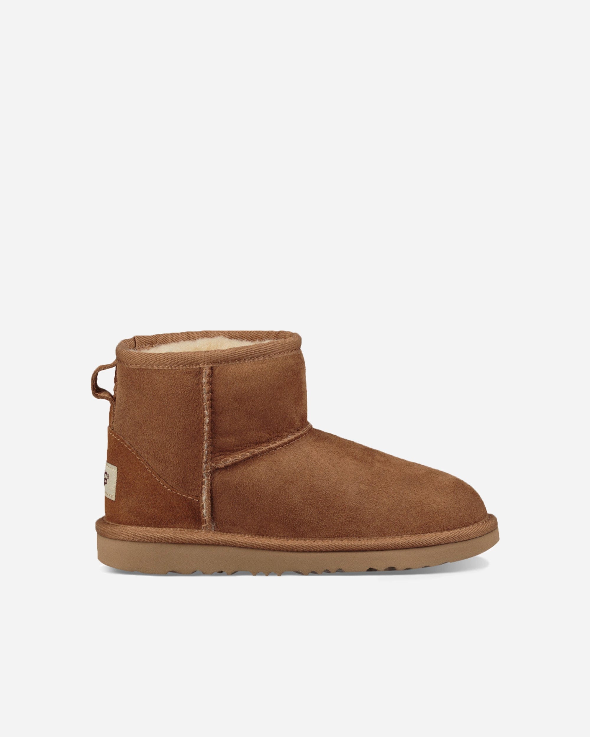 Selected Brands Nordic AB (UGG) Classic Mini II