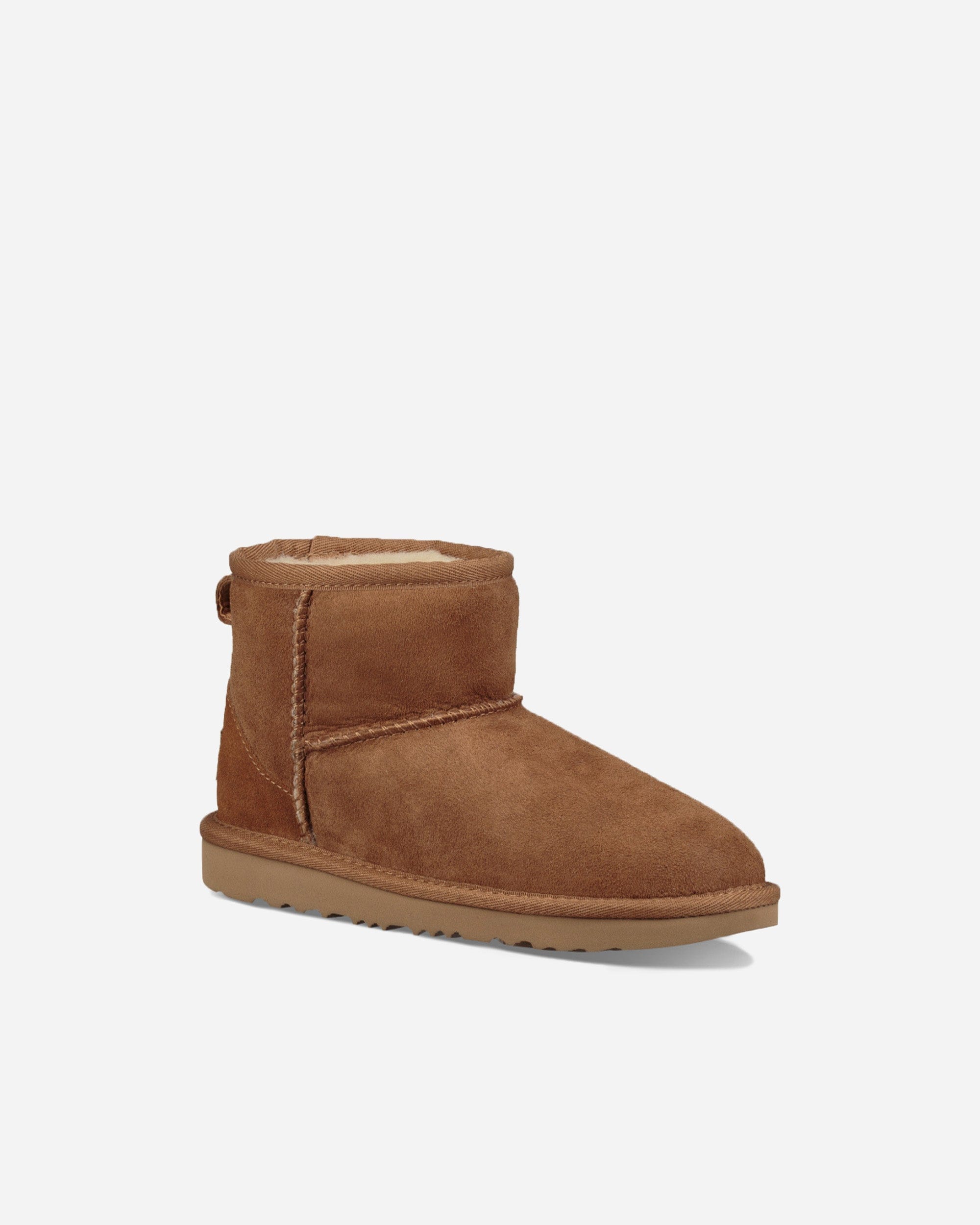 Selected Brands Nordic AB (UGG) Classic Mini II