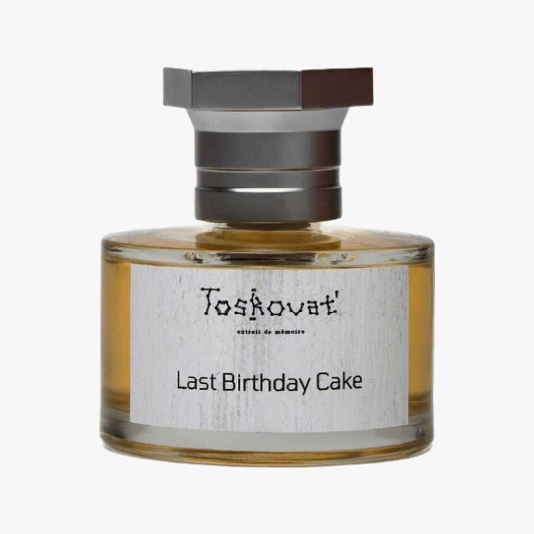 Toskovat Last Birthday Cake Extrait