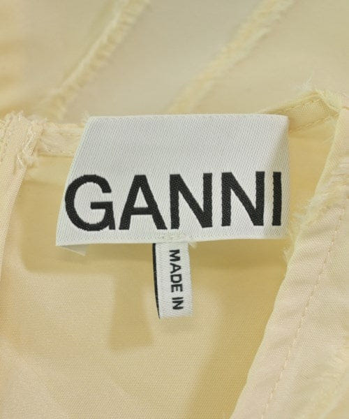 Ganni Blouses