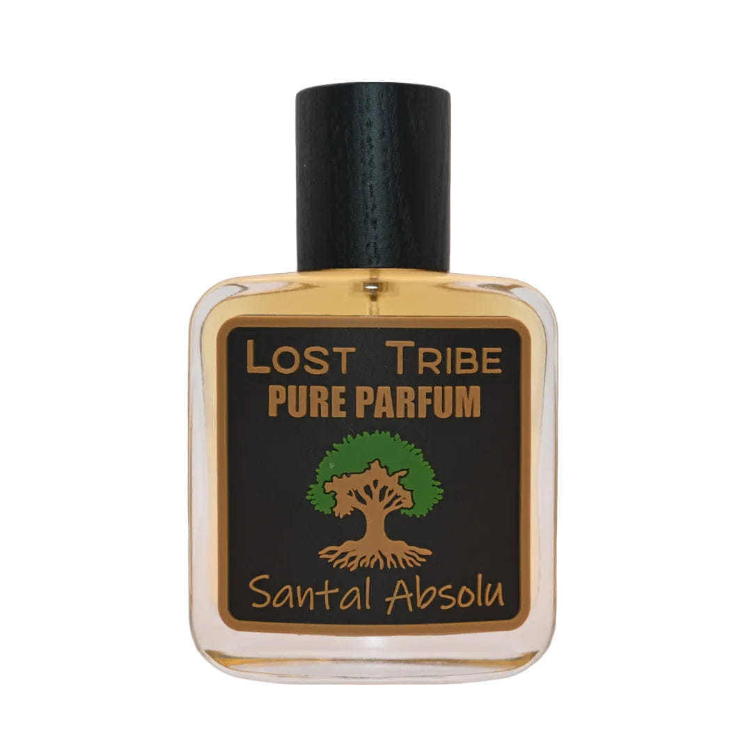 Lost Tribe Santal Absolu Parfum
