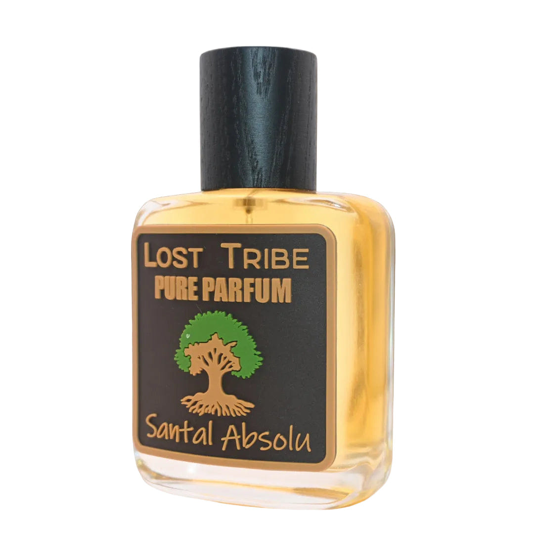 Lost Tribe Santal Absolu Parfum