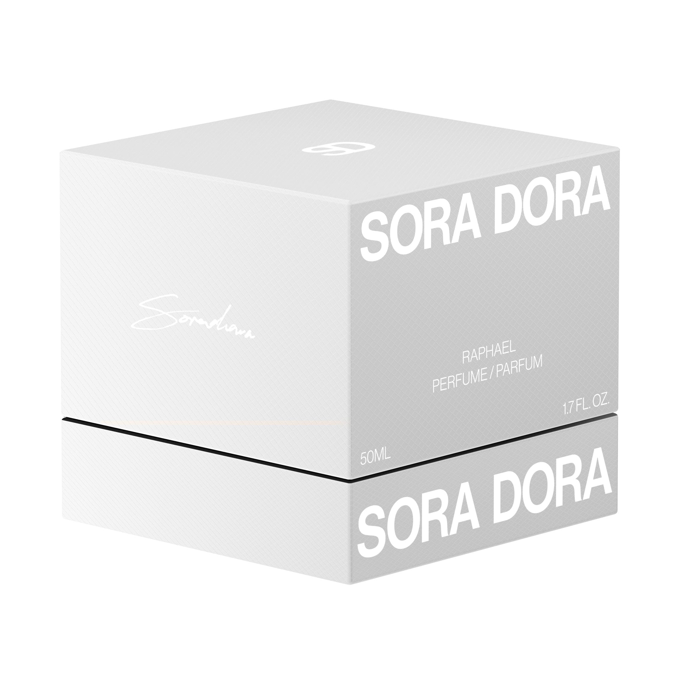 Sora Dora Raphael Extrait de Parfum