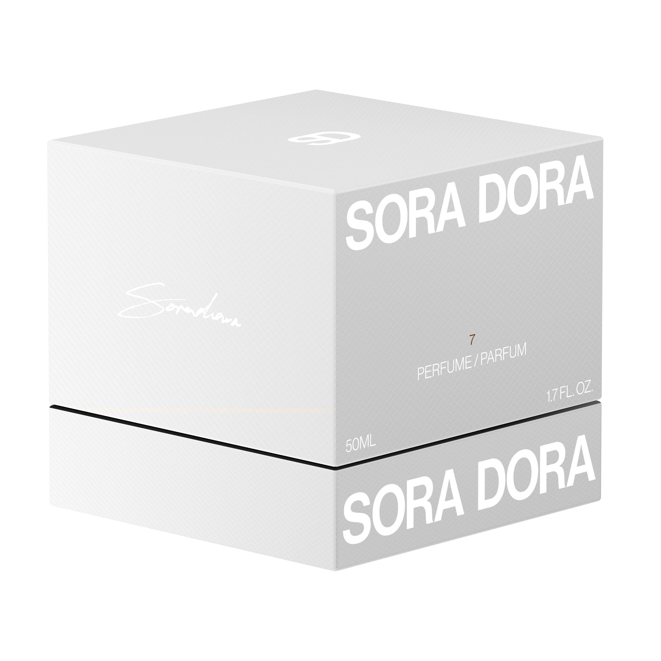 Sora Dora 7 Extrait de Parfum