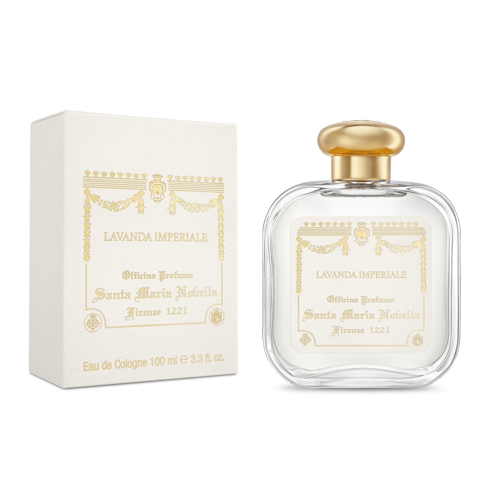 Santa Maria Novella Lavanda Imperiale Eau de Cologne