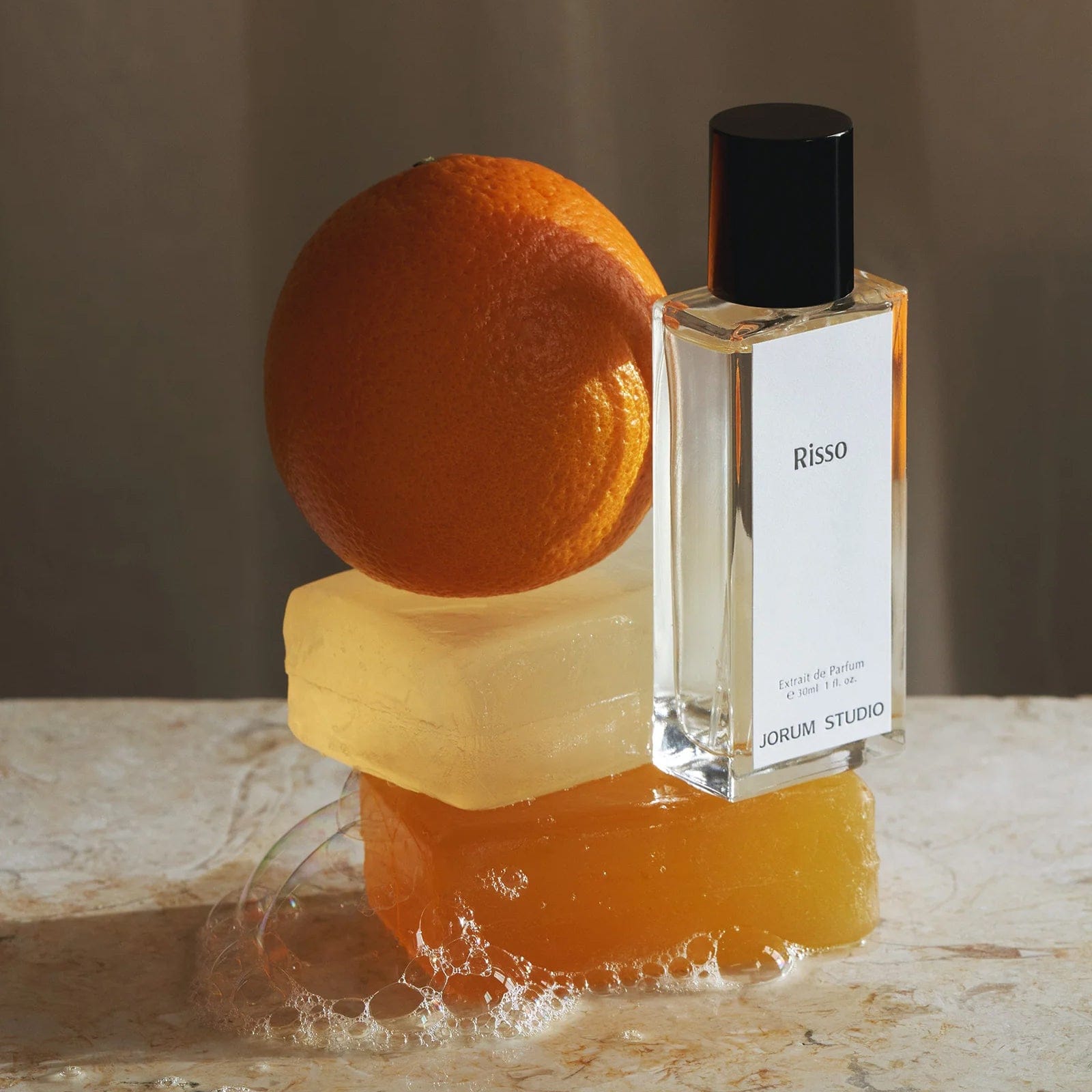 JORUM Studio Risso Extrait de Parfum