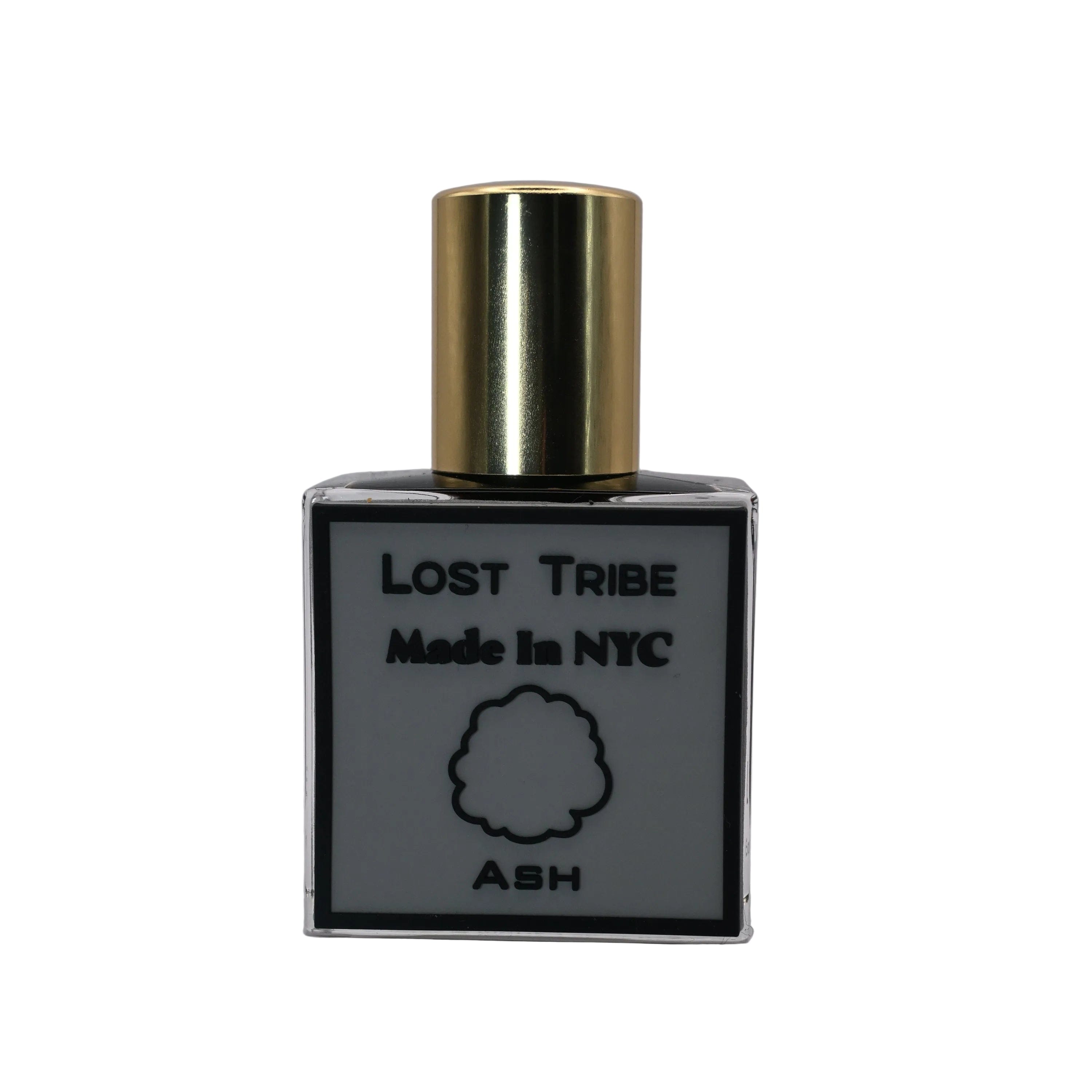 Lost Tribe Ash v3 Parfum
