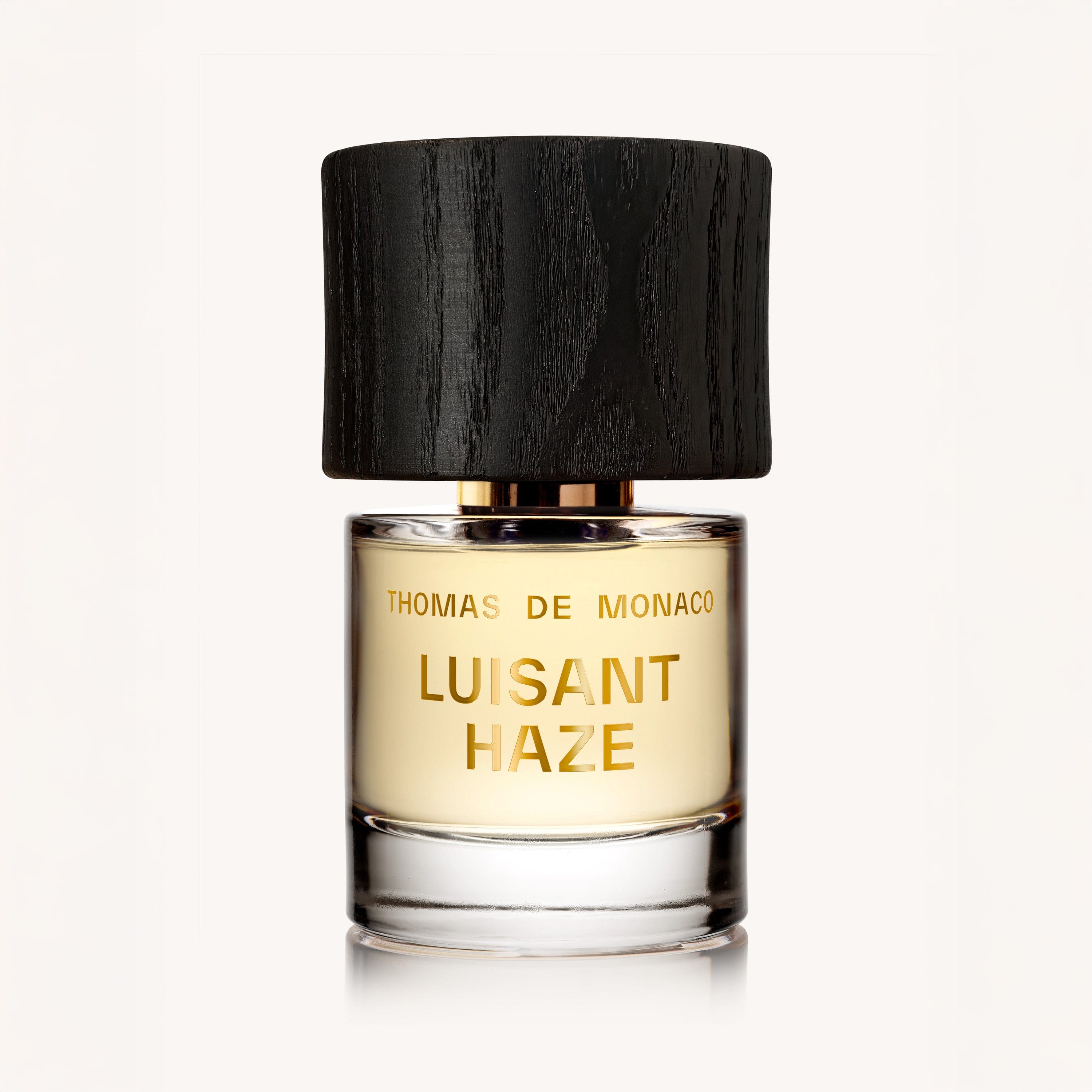 Thomas de Monaco Luisant Haze Extrait de Parfum