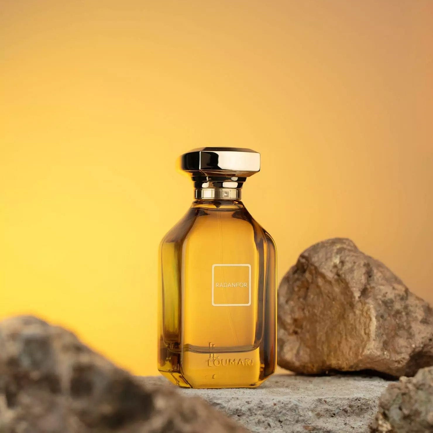 Loumari Radanfor Extrait de Parfum