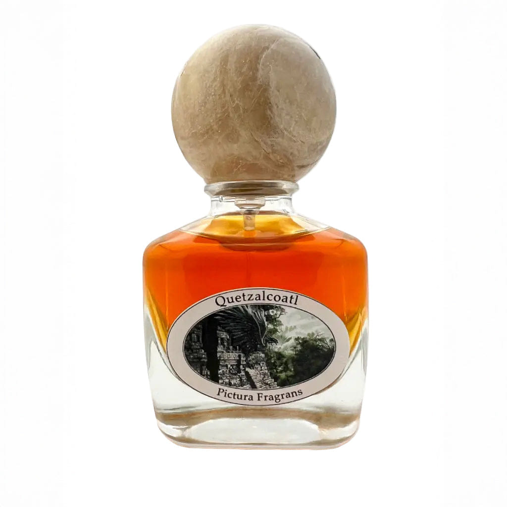 Pictura Fragrans Quetzalcoatl Extrait de Parfum