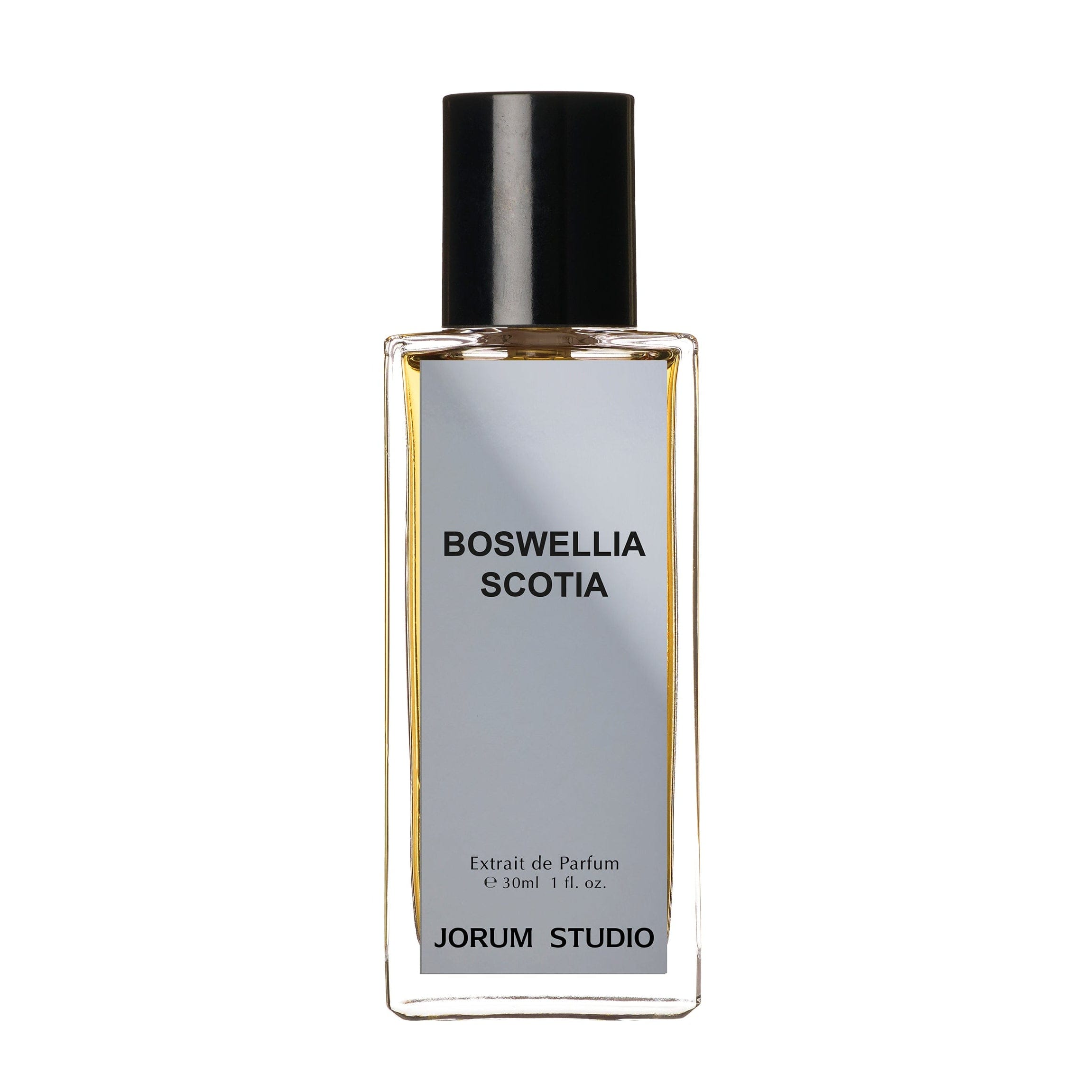 JORUM Studio Boswellia Scotia Extrait de Parfum