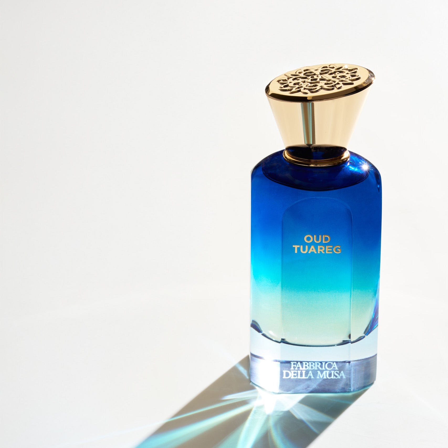 Fabbrica Della Musa Oud Tuareg Extrait de Parfum